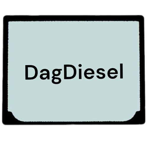 Стекло кабины верхнее JCB 827/80272