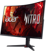 Монитор 31,5" Acer XZ323QUX2bmiiprx