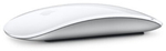 Мышь Apple Magic Mouse - White Multi-Touch Surface белый