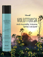 NOOK Лак для придания объема волосам - Artisan Voluttuosa Volume Spray, 500мл