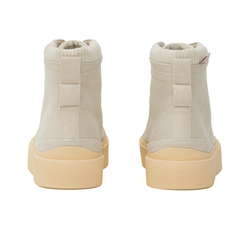 Кроссовки EQLZ EQUALIZER Fault High 'Desert Gray' 21FSFTH66