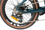 Электровелосипед Eltreco Sporto Folding 20" (2024)
