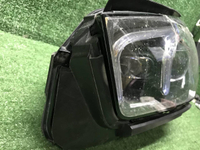 Фара левая Mercedes GLE V167 (18-24) Multibeam LED