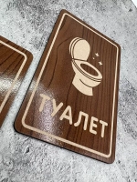 Табличка на дверь