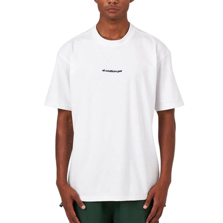 Футболка Nike ACG White