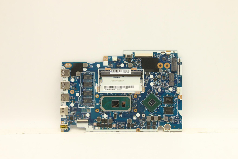 Материнская плата для ноутбука Lenovo V17-IIL 82GX WIN i5-1035G1 MX330 2G 4G (5B20Z20825), оригинал