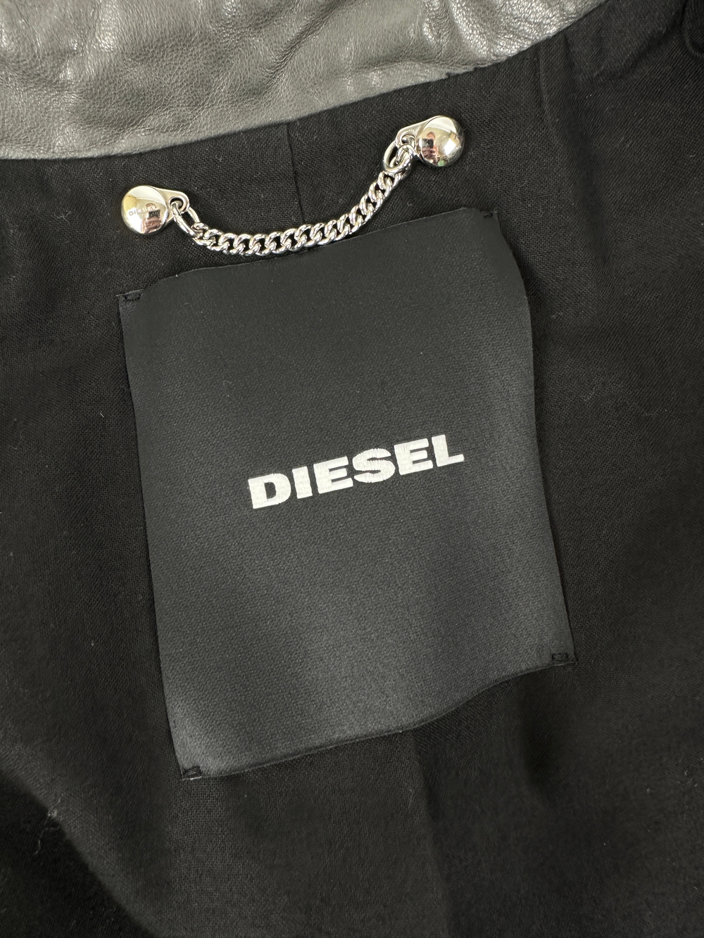 Куртка Diesel