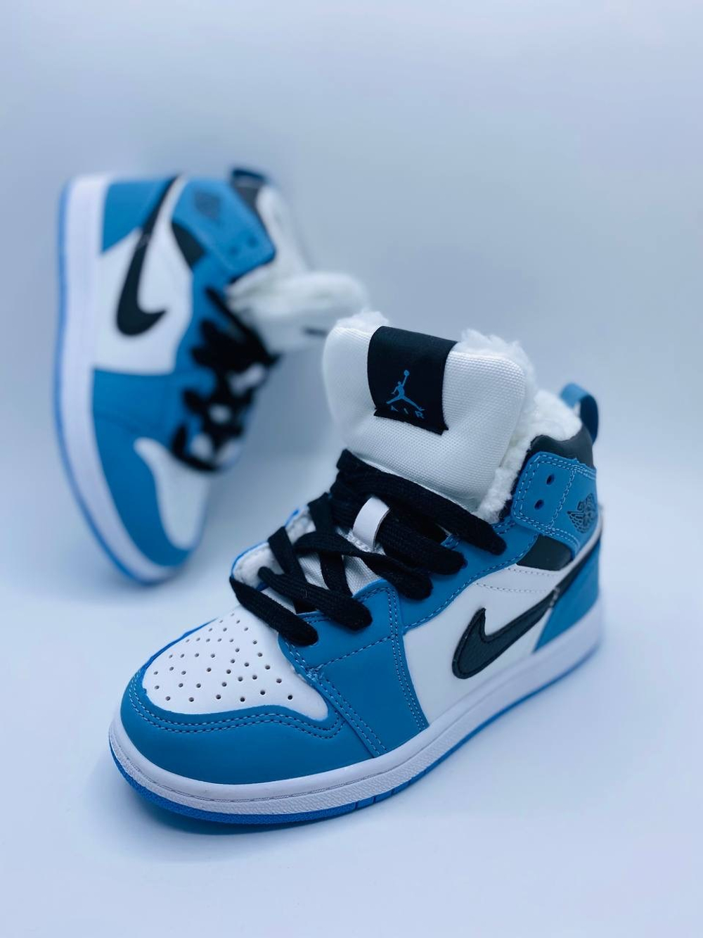 Кроссовки для детей Buba Nike Air Jordan