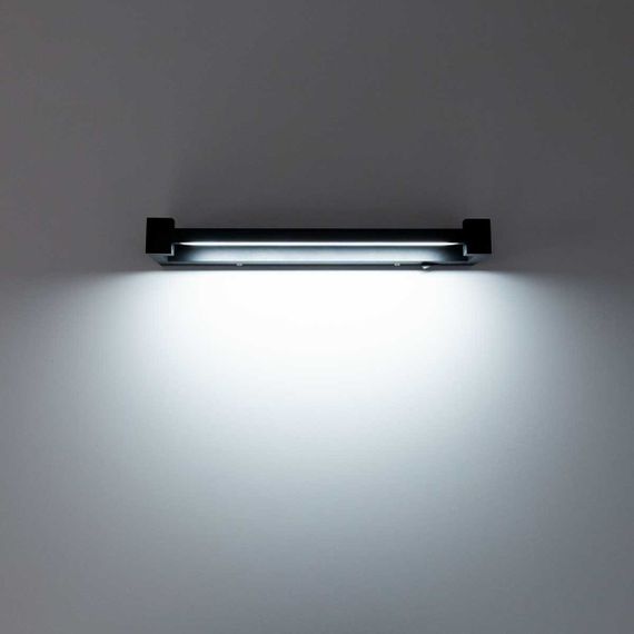 Настенный светодиодный светильник Citilux Визор CL708241N