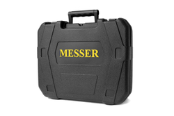 Гайковерт сетевой ударный MESSER IW-500