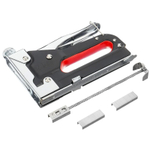 Степлер мебельный мет-л, регулируемый, 4-14 мм, тип скоб53, Bartex, CH-SH008, шт