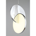 Подвесной светодиодный светильник Aployt Mila APL.044.06.08