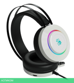 Наушники A4Tech Bloody G521 белый