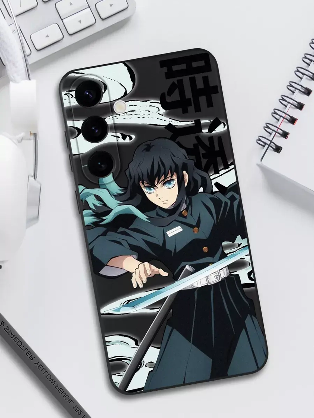 Чехол на Samsung S24 Plus