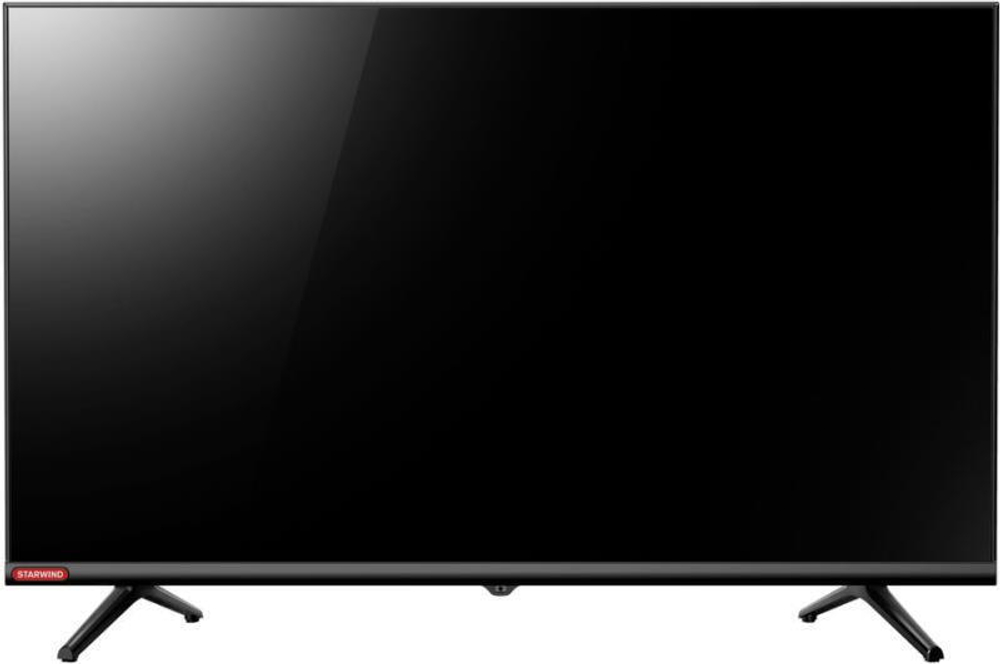 Телевизор ЖК 32" Starwind SW-LED32SB303 черный (SW-LED32SB303)