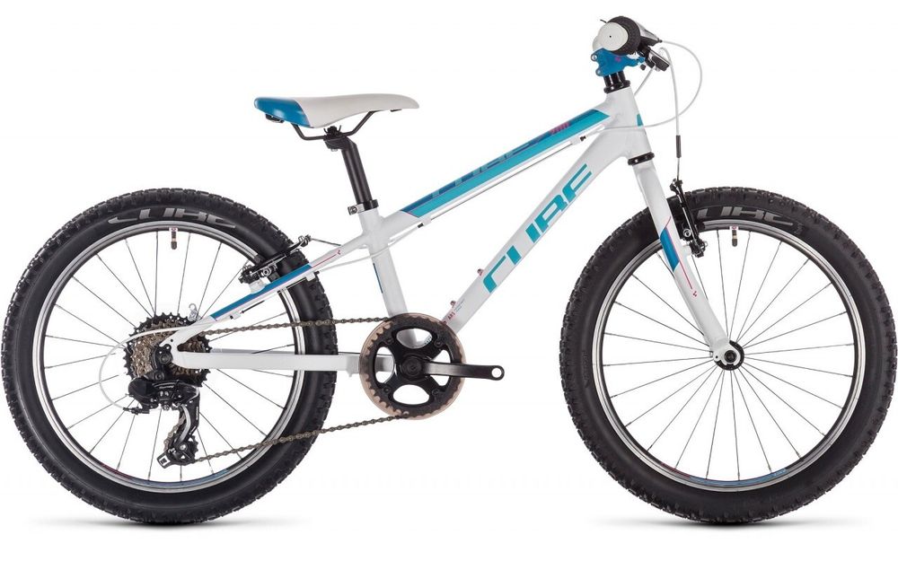 Велосипед CUBE ACCESS 200 (2020) Велосипед CUBE ACCESS 200 (2020)