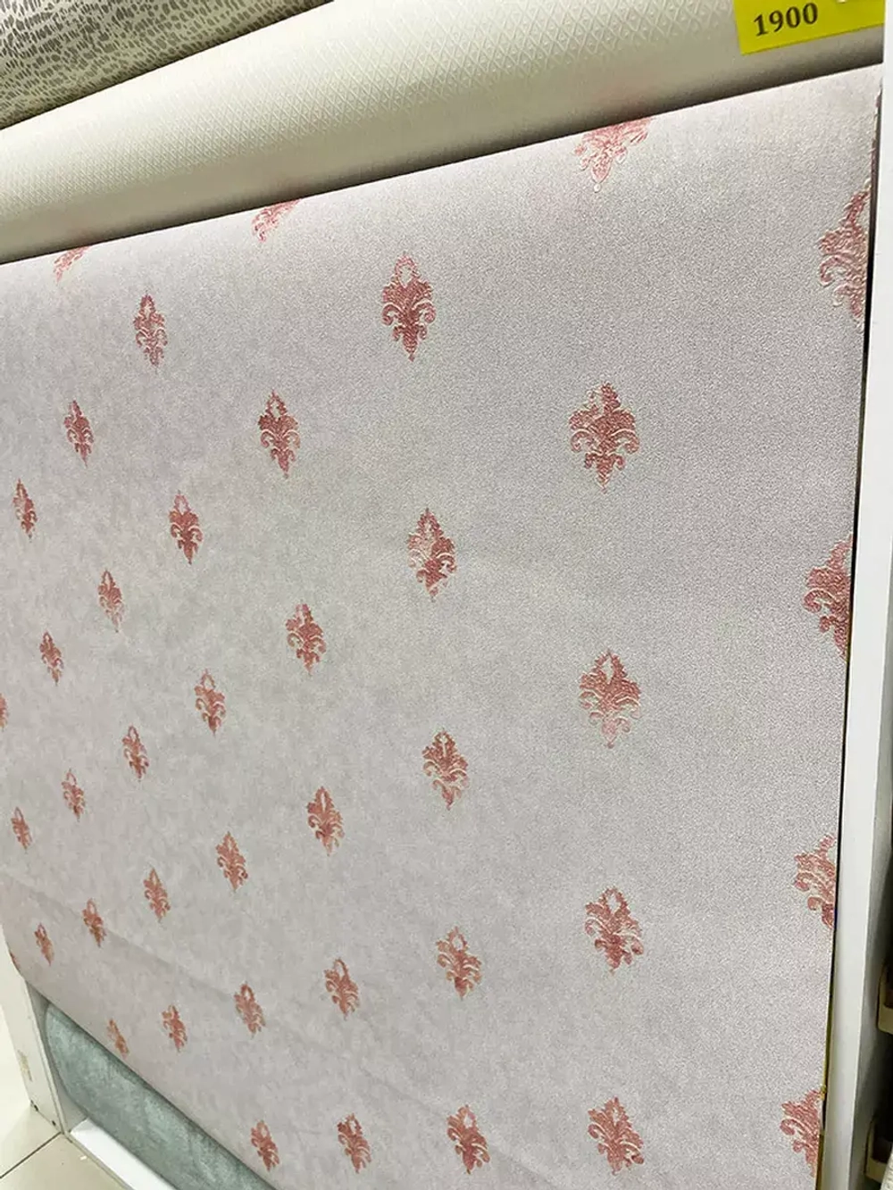 Обои флизелиновые 03D05 Bottega D'Arte Limonta