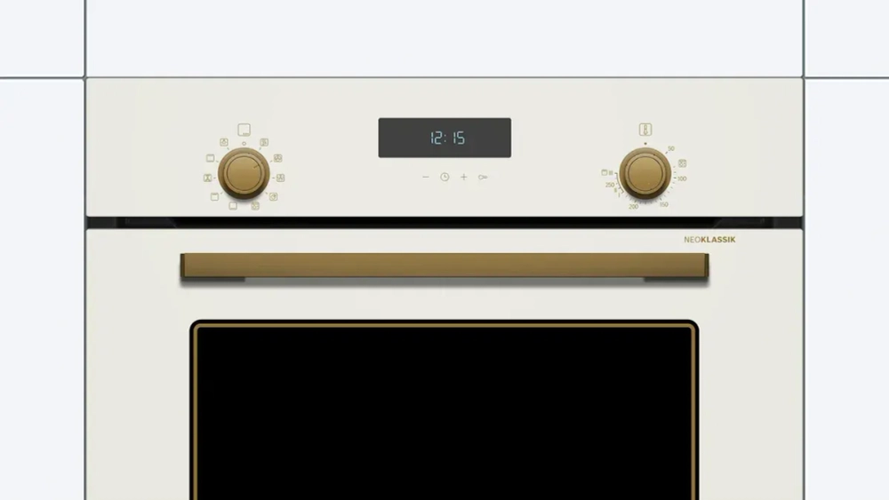 Духовой шкаф Bosch HBJN17EW0R