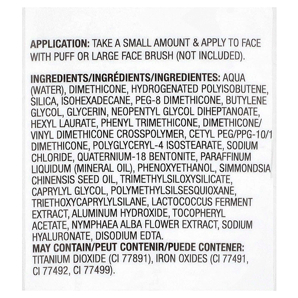 L.A. Colors, натуральный оттенок для кожи, CLM415 Natural, 30 мл (1 жидк. унция)