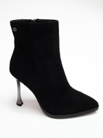 Полусапожки женские зимние POPULAR FASHION A86W-696B