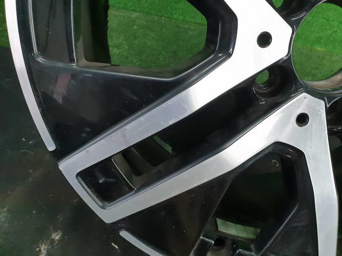 Диск литой R18 Mercedes GLA H247 (2020-н.в.)