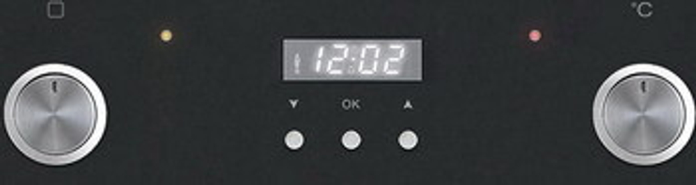 Электрический духовой шкаф LEX EDP 4571 BL