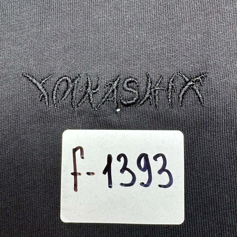 Футболка Ymkashix THF Big Logo F-1393 pp.S