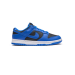 Кроссовки Nike Dunk Low Retro "Hyper Cobalt"