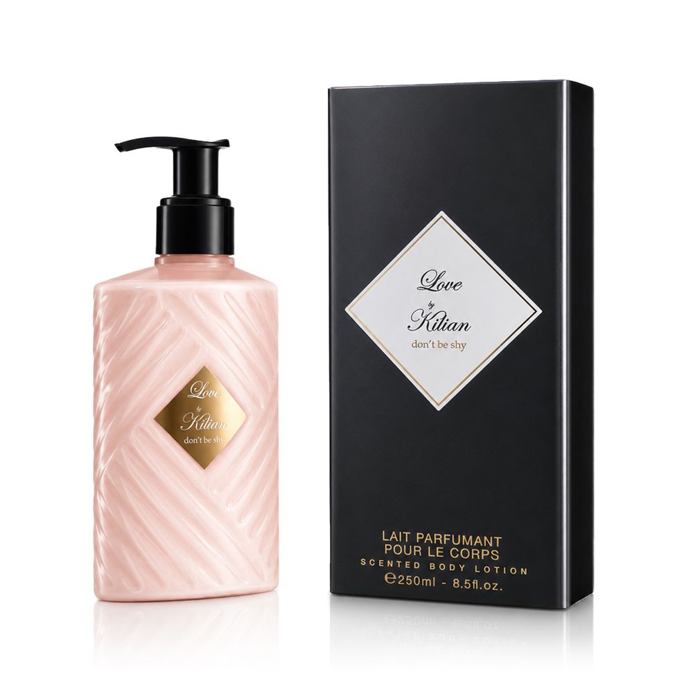 By Kilian Love Don't Be Shy Body Lotion 250 ml (woman)