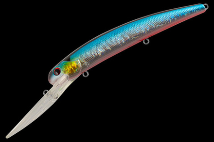 Воблер TsuYoki MAGO 120F 014R