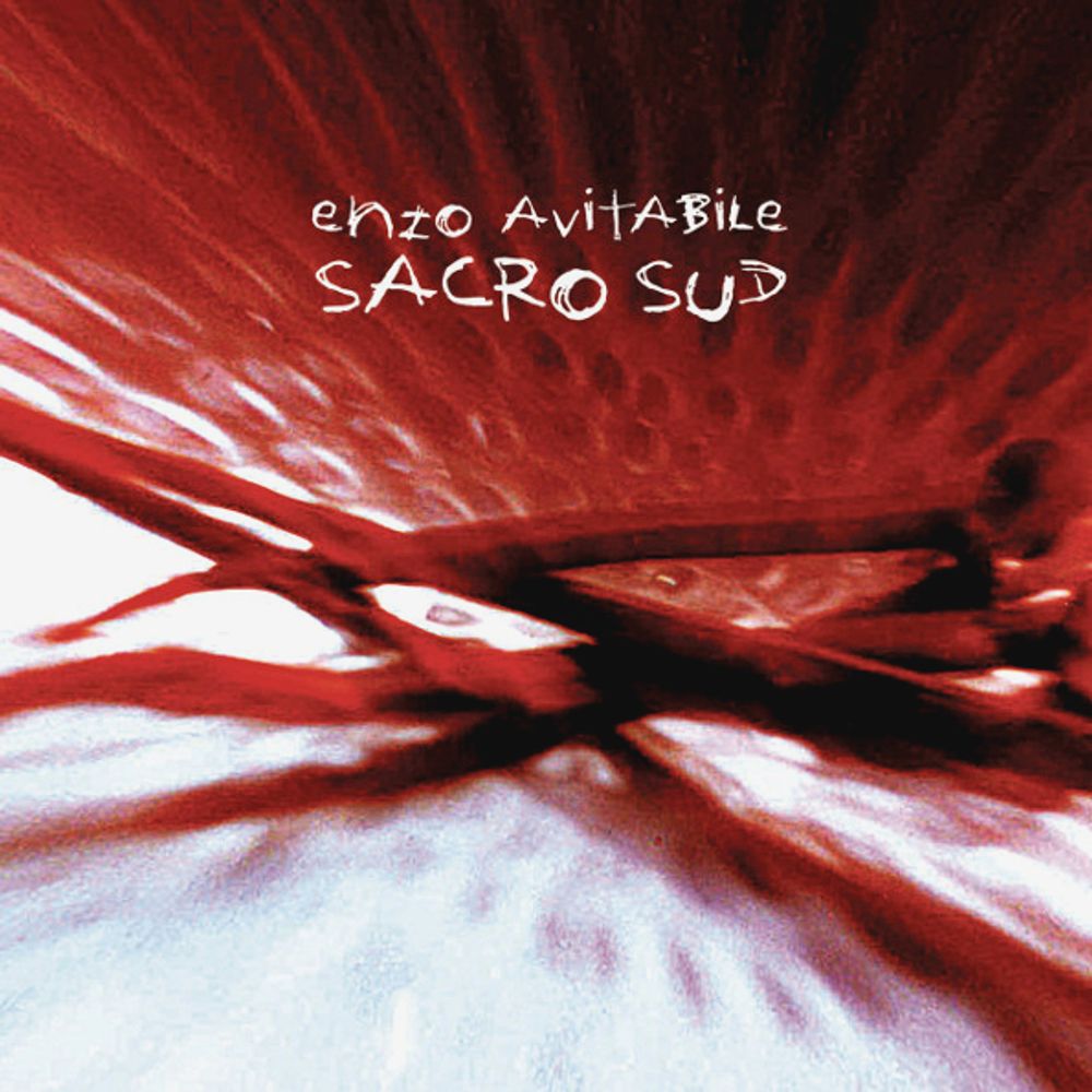 Enzo Avitabile / Sacro Sud (CD)