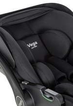 Автолюлька Carrello Vega 0+ (40-87 см)