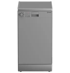 Посудомоечная машина Indesit DFS 1A59 S – 1