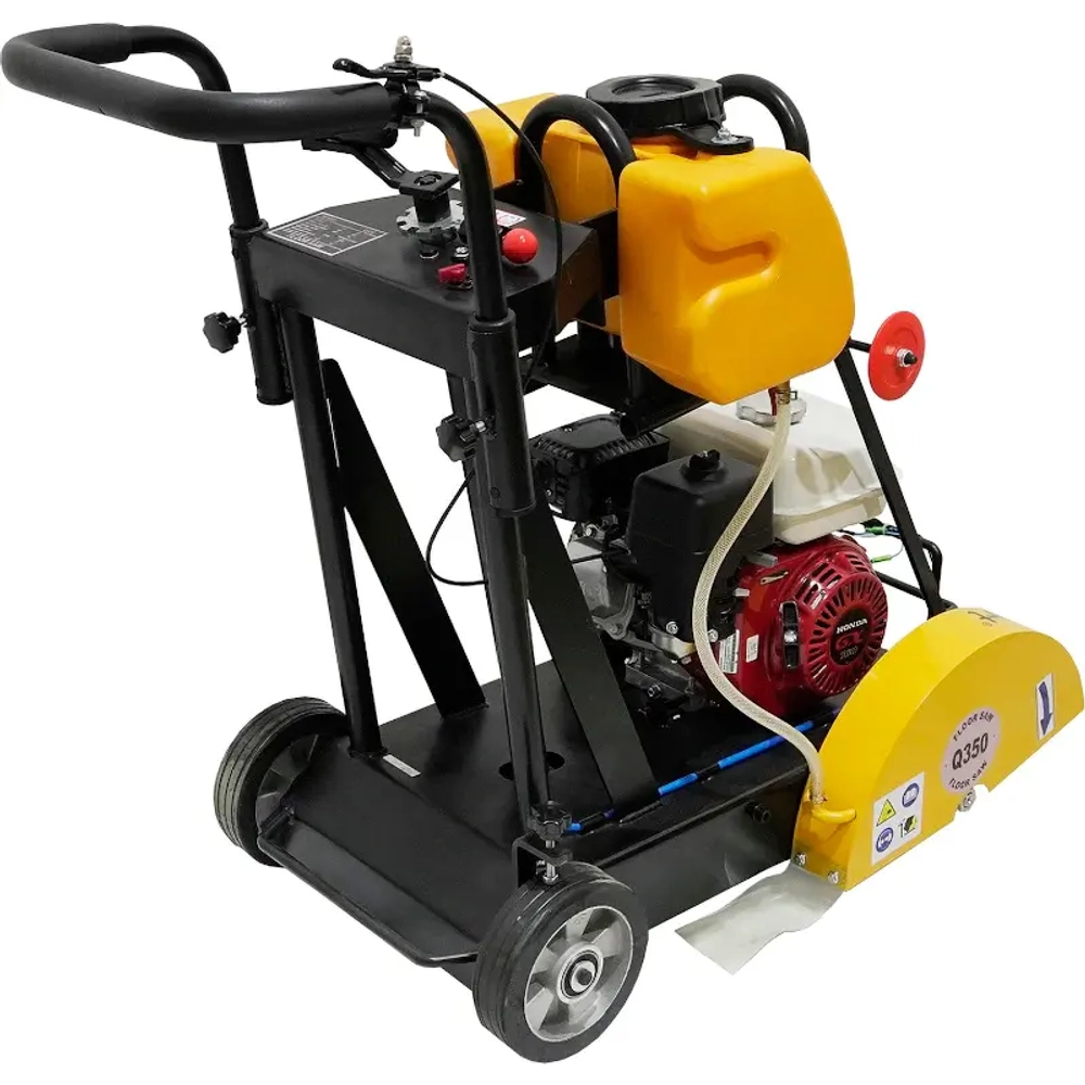 Habert H-Q350H швонарезчик GX160 00-00158199