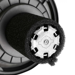 Пылесос промышленный DEKO DKVC-1400-15S 015-0030