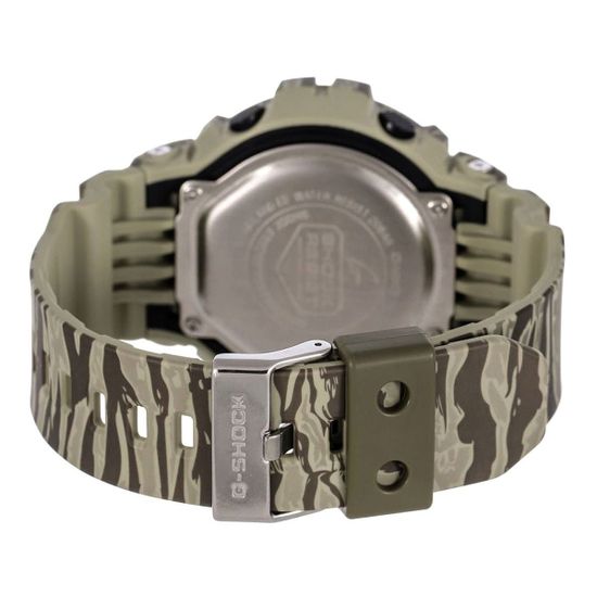 Наручные часы Casio G-Shock GD-X6900TC-5ER