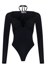 Bodysuit "Wild Cat"