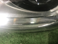 Фара Комплект фар Mercedes G W463 (2018-н.в.) LED (В пленке)