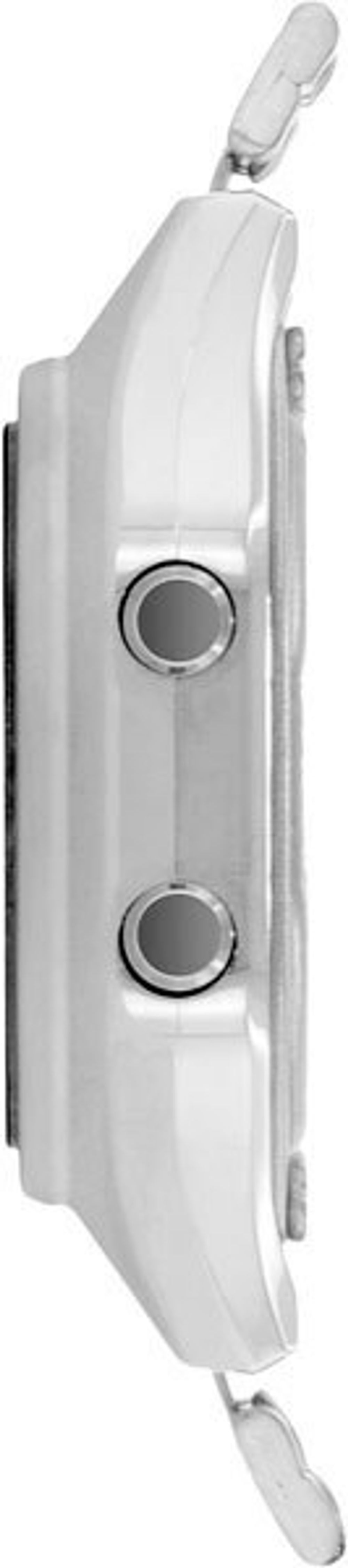 Японские наручные часы Casio Vintage LA-680WEA-7E