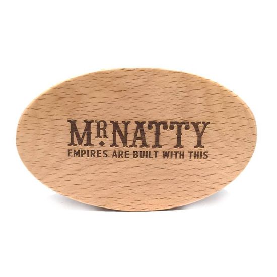 Щетка для бороды Mr.Natty's Beard Brush