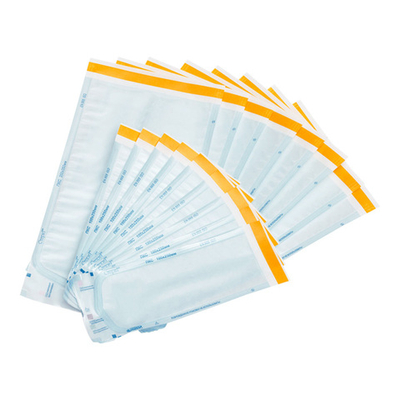 Пакет д/стерил комбинированный, 150х250мм,100шт./упак.,Винар,самоклейка