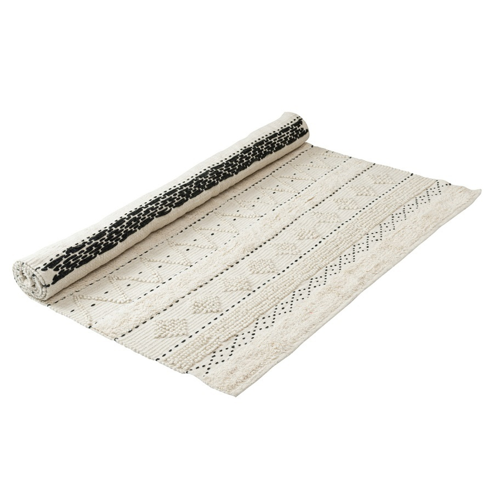 Ковер из шерсти в этническом стиле из коллекции ethnic, 200x300 см