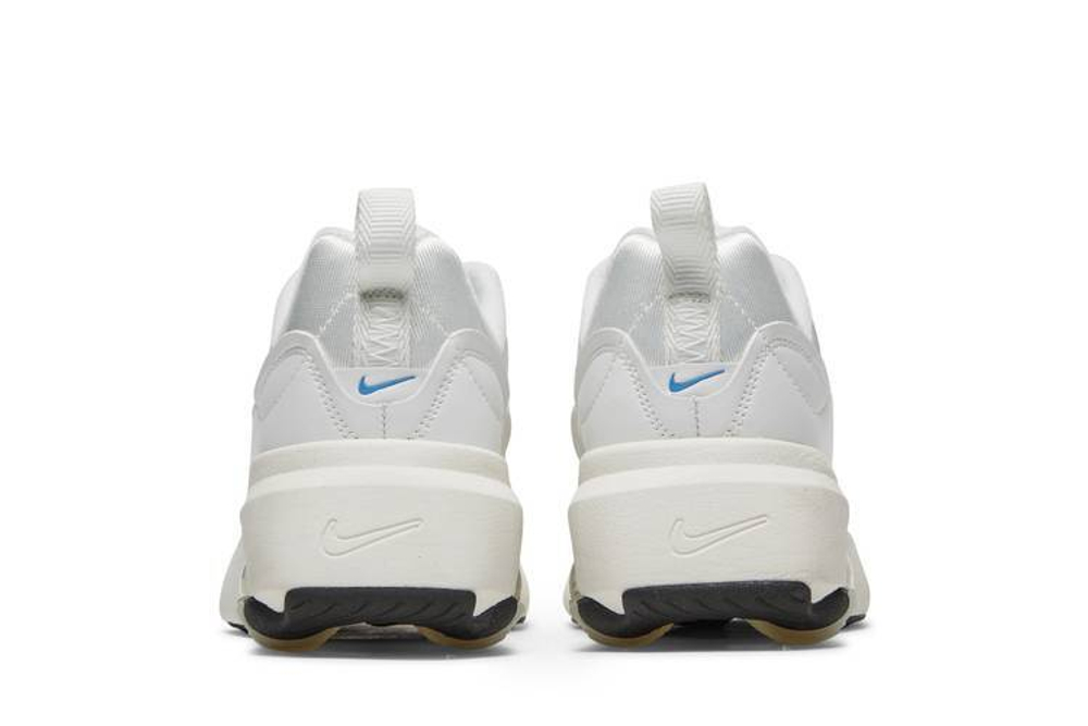Кроссовки Nike Air Max Verona (Женская размерная сетка)