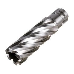 Сверло по металлу MESSER HSS 55x22мм (10-50-022)