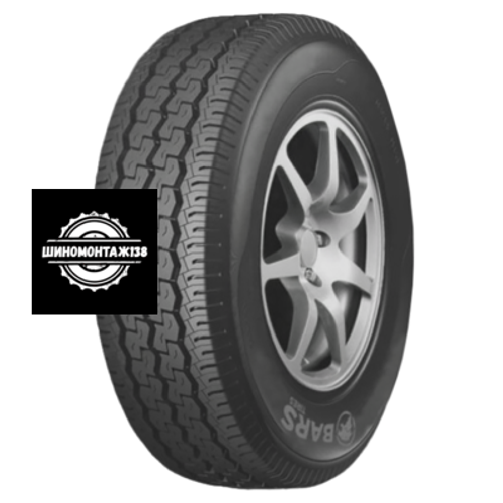 185/75R16C 104/102P XL607 TL