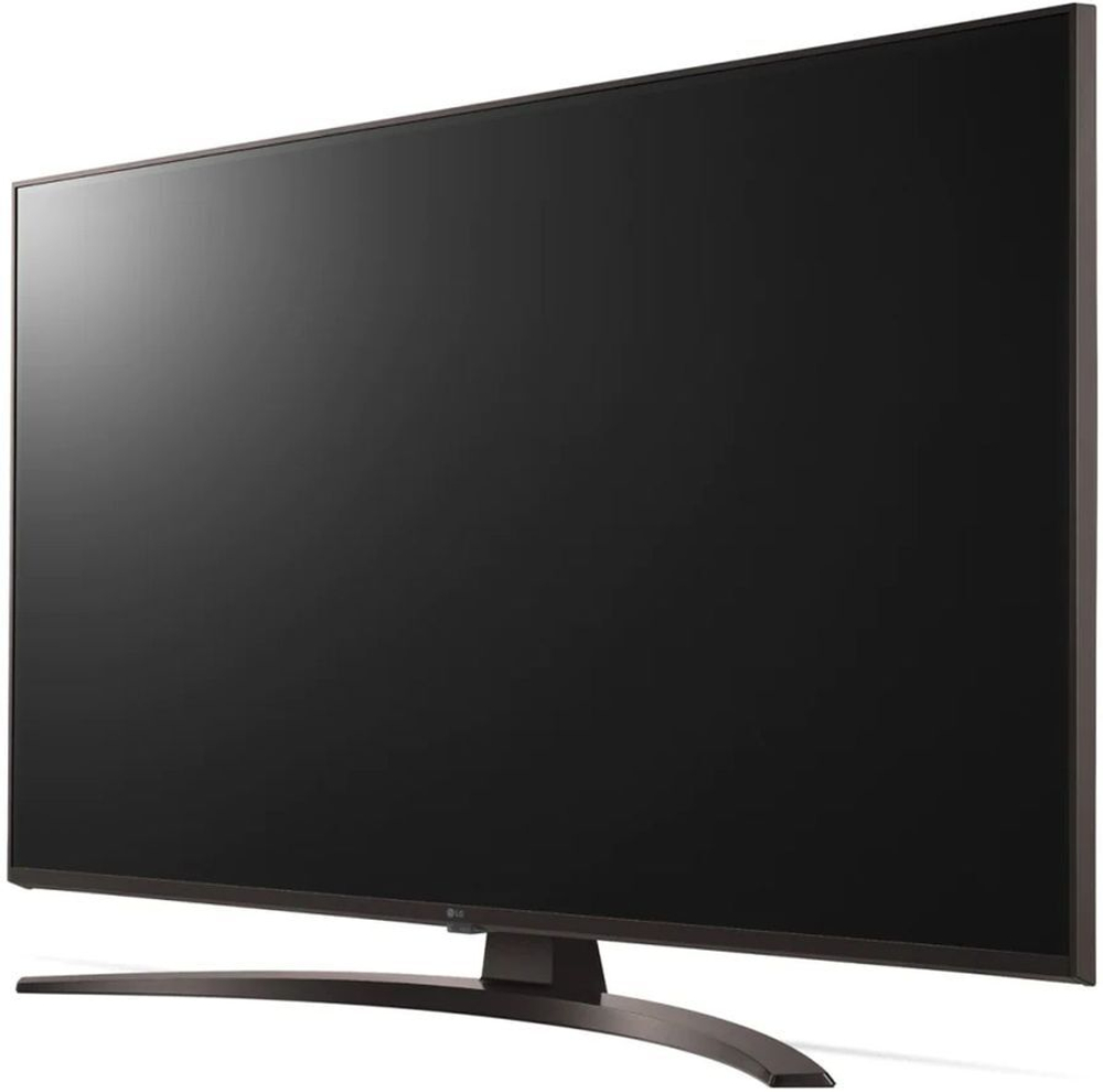 Телевизор LG 55"; 55UQ81009LC.ADKB, Ultra HD 4K