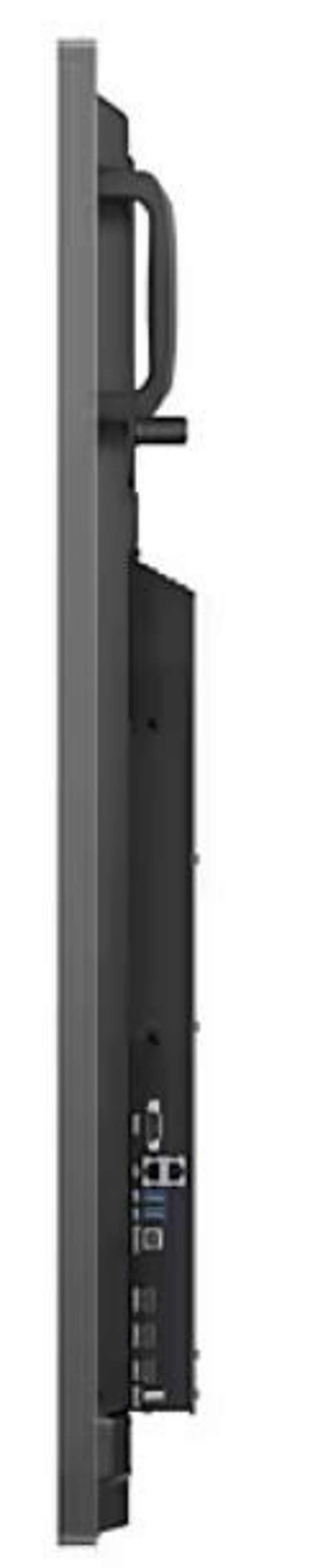 Интерактивная панель  Samsung WA86D