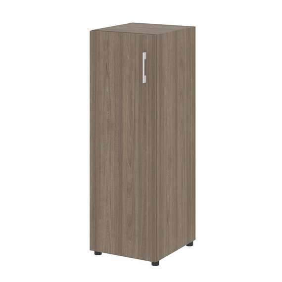 Yalta Шкаф узкий LT.SU-2.3 (L) Вяз Благородный 400*450*1195