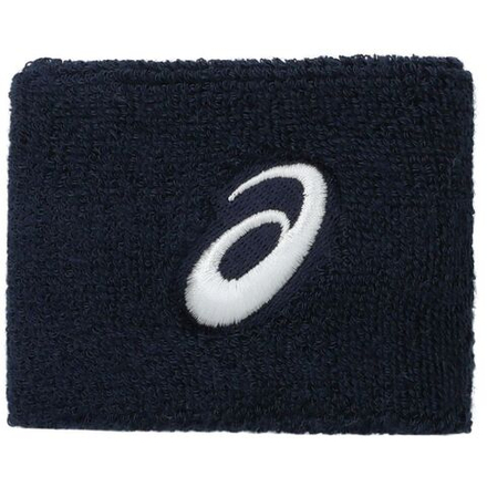 Теннисные напульсники Asics Band Pair 2P - midnight