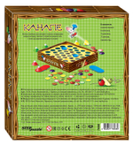Настольная игра "Канапе" (Кошки-мышки)